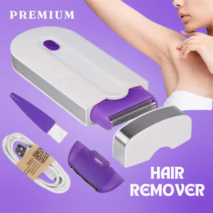 DEPILADORA PORTÁTIL + ENVIO GRATIS.