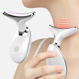 MASAJEADOR FACIAL + ENVIO GRATIS