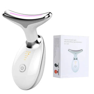 MASAJEADOR FACIAL + ENVIO GRATIS
