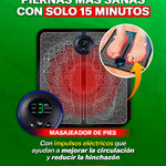 Masajeador de pies EMS Terapéutico